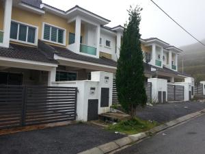 Galeriebild der Unterkunft Comfort On the Hill in Cameron Highlands