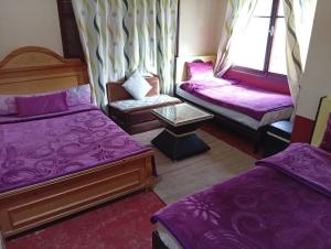 Gallery image of Riad Dar Karaz in Sefrou