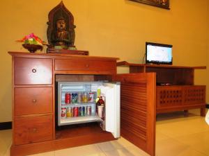Fotografie z fotogalerie ubytování Taruna Boutique Homestay & Spa v destinaci Pemuteran