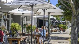Fotografie z fotogalerie ubytování Woopi Escape v destinaci Woolgoolga