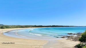 Fotografie z fotogalerie ubytování Woopi Escape v destinaci Woolgoolga