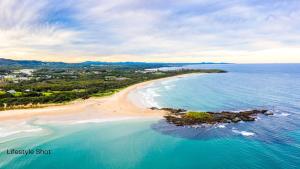 Fotografie z fotogalerie ubytování Woopi Escape v destinaci Woolgoolga