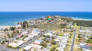 Fotografie z fotogalerie ubytování Woopi Escape v destinaci Woolgoolga