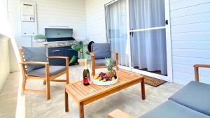 Fotografie z fotogalerie ubytování Woopi Escape v destinaci Woolgoolga