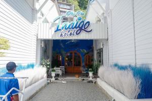Bilde i galleriet til Phi Phi Indigo Hotel i Phi Phi-øyene