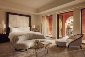Katil atau katil-katil dalam bilik di One&Only The Palm Dubai