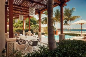 Kolam renang di atau dekat dengan One&Only The Palm Dubai