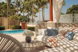 Kolam renang di atau dekat dengan One&Only The Palm Dubai