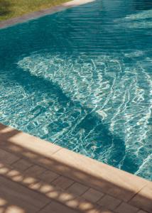 Kolam renang di atau dekat dengan One&Only The Palm Dubai
