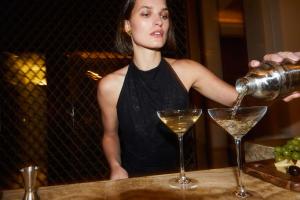 Minuman di One&Only The Palm Dubai