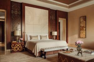 Katil atau katil-katil dalam bilik di One&Only The Palm Dubai