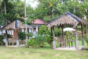 Billede fra billedgalleriet på Bukit Lawang Backpacker JungleTrekking Only Booking with us i Timbanglawang 1