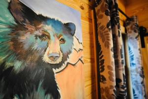 Fotografie z fotogalerie ubytování Rustic Rewind v destinaci Sevierville