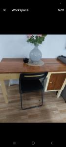 Gallery image ng Studio room transient neo Calapan sa Calapan