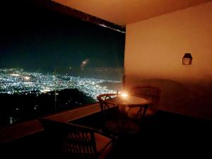 Foto de la galería de Superview Lodge, Best Himalayan Sunrise in Sarangkot en Pokhara