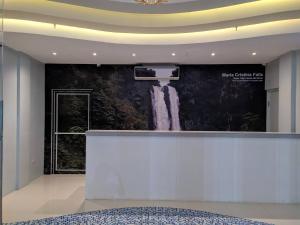Fotografie z fotogalerie ubytování D' Loft Iligan v destinaci Iligan