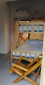 Fotografie z fotogalerie ubytování Hostal Oasis v destinaci Santa Elena
