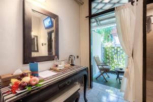 Fotografie z fotogalerie ubytování Samawa Transit Hotel v destinaci Sumbawa Besar