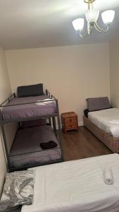 Gallery image of Airport and DCU, NO PARKING in Dublin