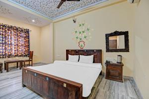 Naktsmītnes Hotel O Jaipur View Džajpurā fotogalerijas attēls