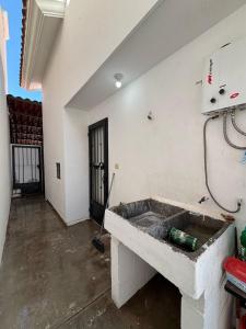 Foto dalla galleria di Casa Montebello a Los Mochis