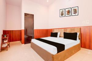 Fotografie z fotogalerie ubytování Hotel O My Space Hotel v destinaci Janauli