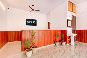 Fotografie z fotogalerie ubytování Hotel O My Space Hotel v destinaci Janauli