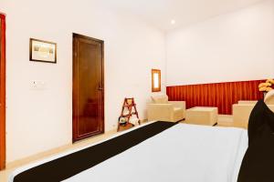 Fotografie z fotogalerie ubytování Hotel O My Space Hotel v destinaci Janauli