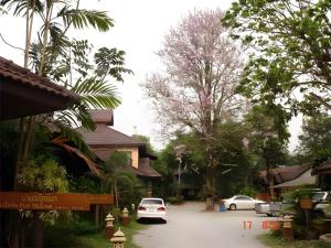 Gallery image of โรงแรมอัมพรรีสอร์ท in Ban Pa Yang