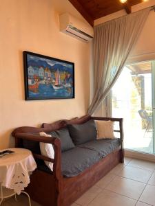 Fotografie z fotogalerie ubytování House Gylisma v destinaci Kámbos