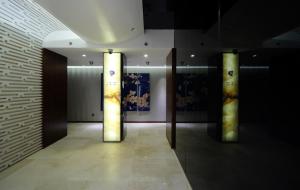 黄山市馥丽蓝山（黄山）酒店的相册照片