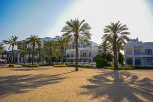 Fotografie z fotogalerie ubytování Luxury 2 bedroom villa pool beach gym access v destinaci Fudžajra