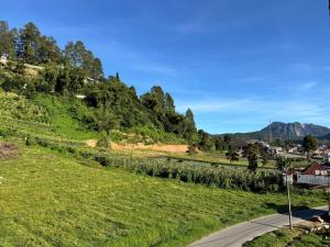 Galeriebild der Unterkunft Sapo Rumbia in Berastagi