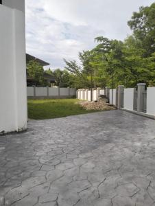 Φωτογραφία από το άλμπουμ του Tenang Tambun House σε Tanjung Rambutan +14 φωτογραφίες