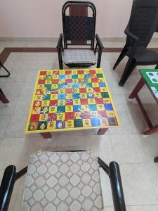Gallery image of Mamalla Kudil Resort in Mahabalipuram