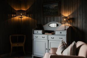 Fotografie z fotogalerie ubytování Nusfjord Village & Resort v destinaci Nussfjord