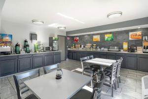 Ποτά στο Quality Inn & Suites Bloomington University Area