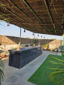 Gallery image of Bee gee upvan in Jaipur
