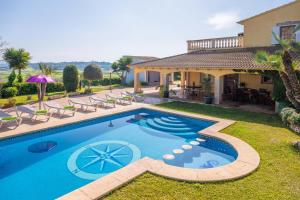 Gallery image of Casa Judith in Muro