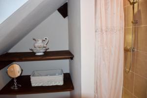 Photo de la galerie de l'établissement Libellule, à Coussac-Bonneval