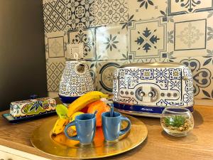 Fotografie z fotogalerie ubytování B&B Il Mare di Terrasini v destinaci Terrasini