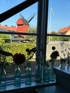 Foto sihtkohas Landskrona asuva majutusasutuse STF Landskrona Hostel galeriist