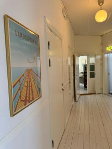 Foto sihtkohas Landskrona asuva majutusasutuse STF Landskrona Hostel galeriist