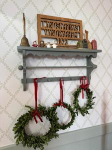 Foto sihtkohas Landskrona asuva majutusasutuse STF Landskrona Hostel galeriist