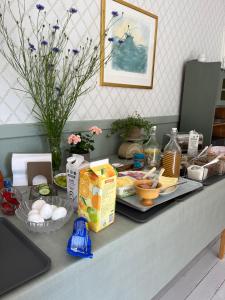 Toit hosteli aladel või selle läheduses