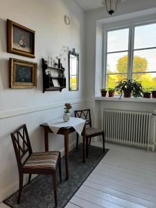 Foto sihtkohas Landskrona asuva majutusasutuse STF Landskrona Hostel galeriist