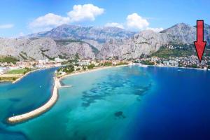 Φυσικό τοπίο κοντά σε αυτό το διαμέρισμα
