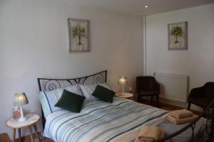 Photo de la galerie de l'établissement Libellule, à Coussac-Bonneval