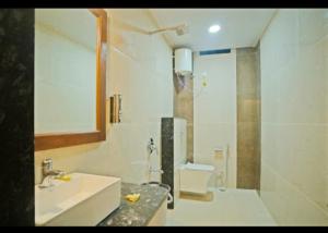 Bagno di Hotel Sunrise Fort jaisalmer