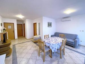 Posedenie v ubytovaní Apartments Capic Z